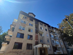 Trosoban stan, Dobrinja 85m2 I Sky nekretnine photo 2