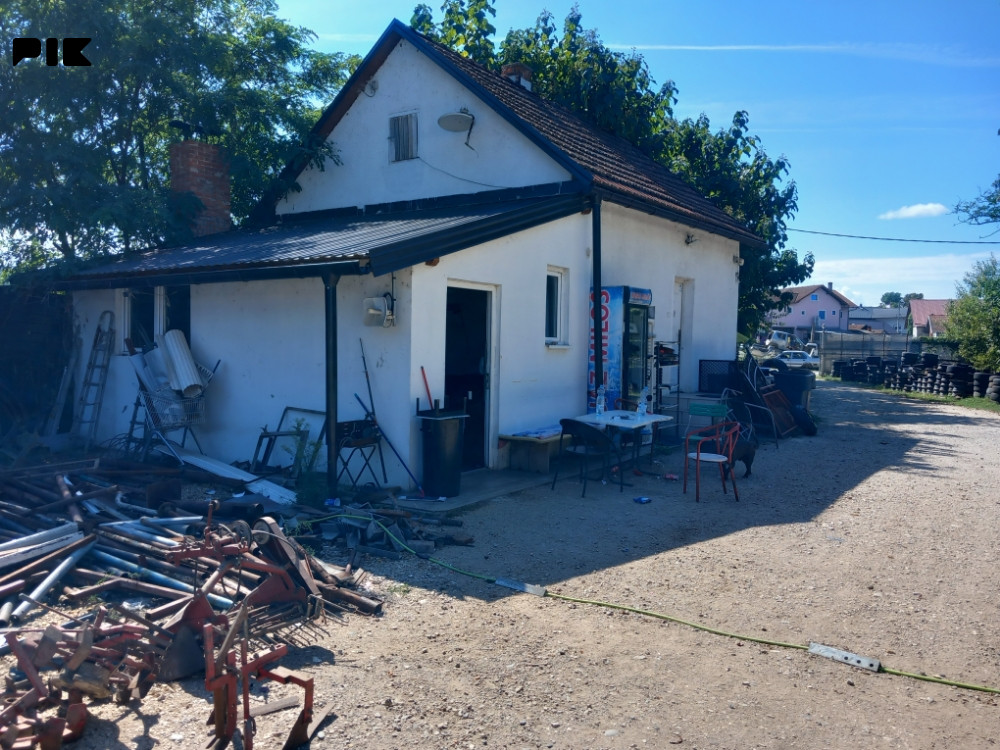 Poslovni prostor Doboj rudanka firma OTPAD COFE 3