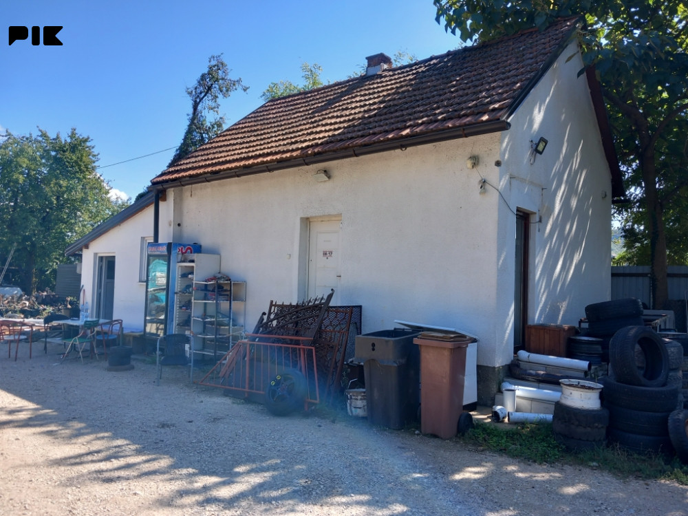 Poslovni prostor Doboj rudanka firma OTPAD COFE 8