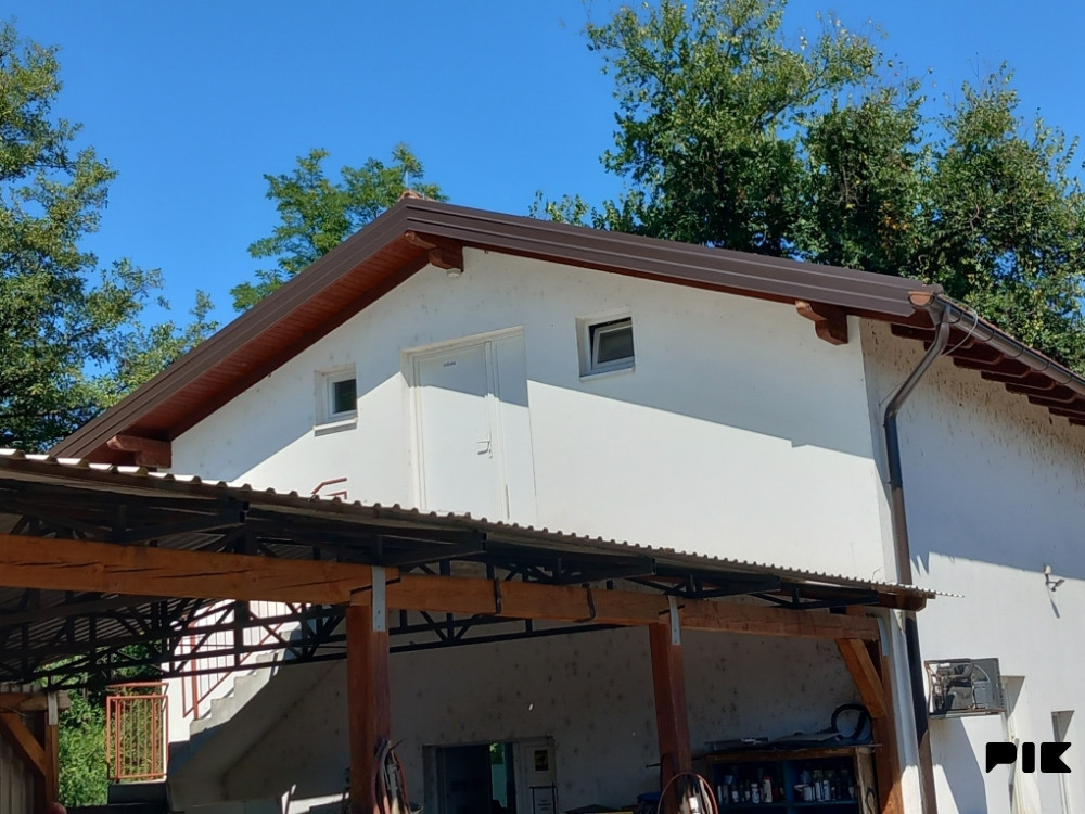 Poslovni prostor Doboj rudanka firma OTPAD COFE 10