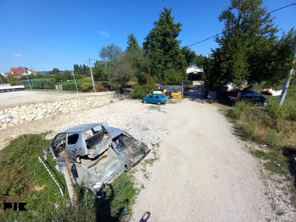 Poslovni prostor Doboj rudanka firma OTPAD COFE 11