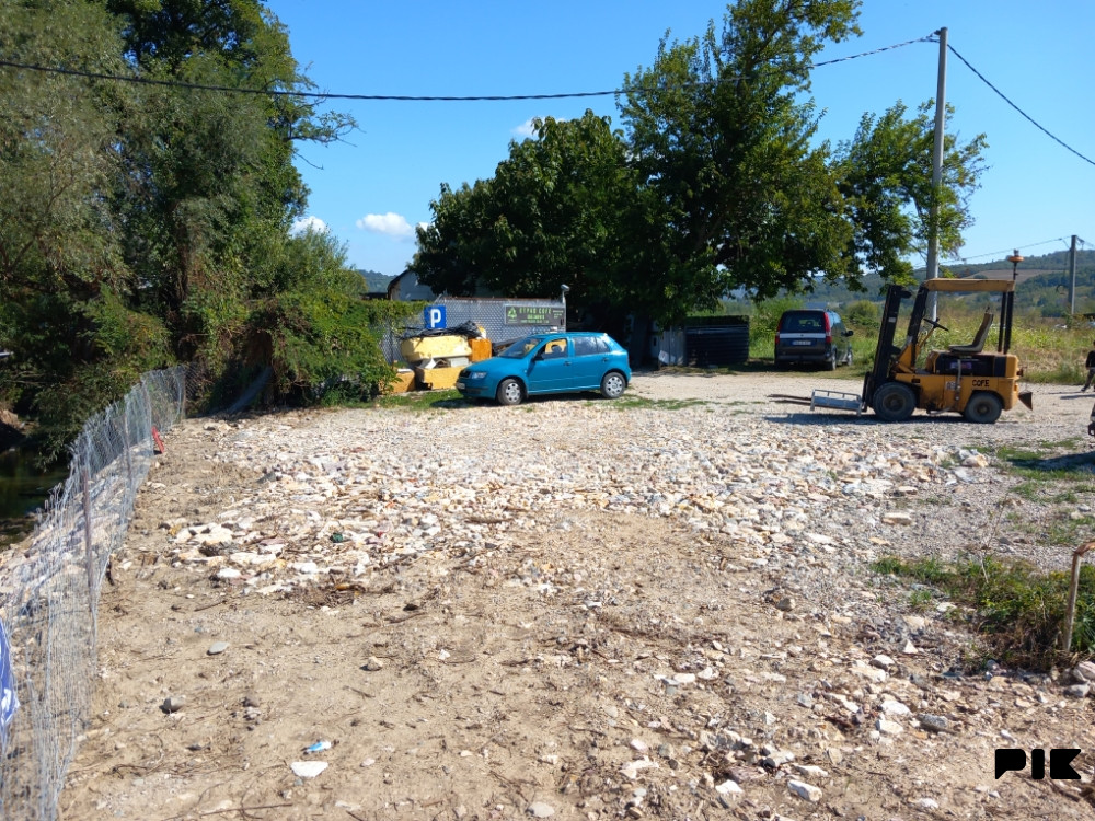 Poslovni prostor Doboj rudanka firma OTPAD COFE 12
