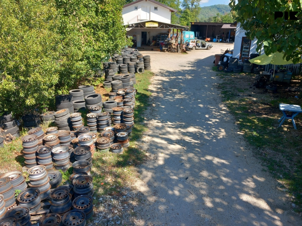 Poslovni prostor Doboj rudanka firma OTPAD COFE 14