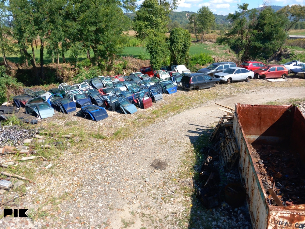 Poslovni prostor Doboj rudanka firma OTPAD COFE 19