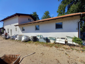 Poslovni prostor Doboj rudanka firma OTPAD COFE photo 5