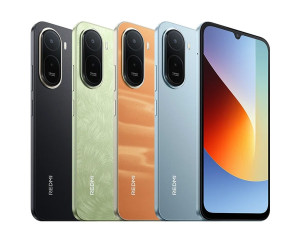 XIAOMI REDMI A7 PRO 4/128GB GB NOVO KUPU NA RATE 31KM
