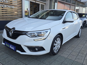 Renault Megane 1.5 DCI 2019