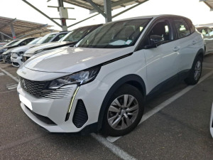 Peugeot 3008 1.5 BlueHDi Automatik- 2022