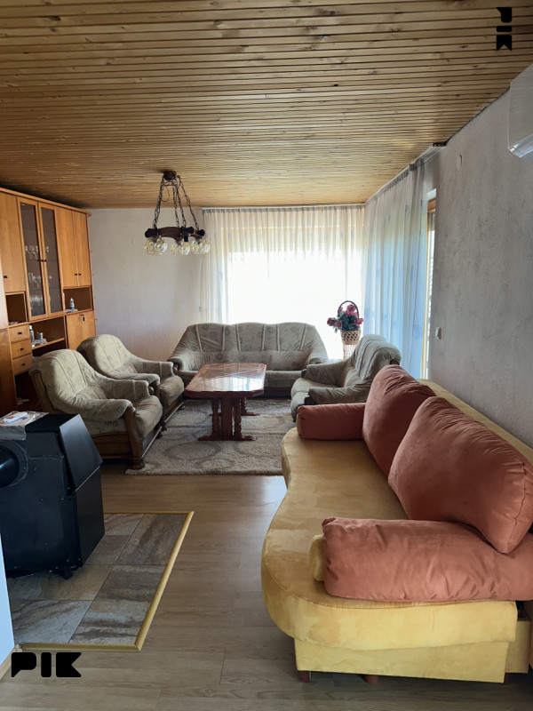 Apartman Hadzici 110m2