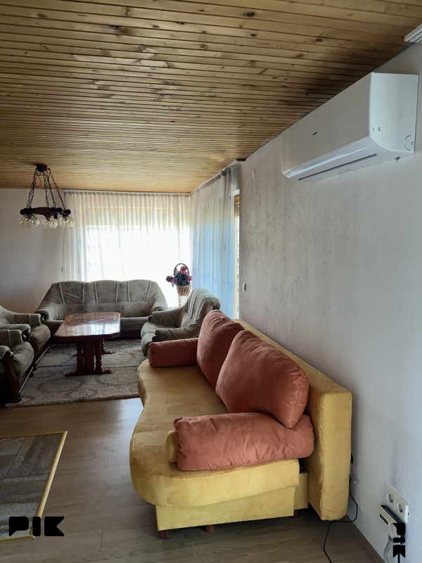 Apartman Hadzici 110m2 2