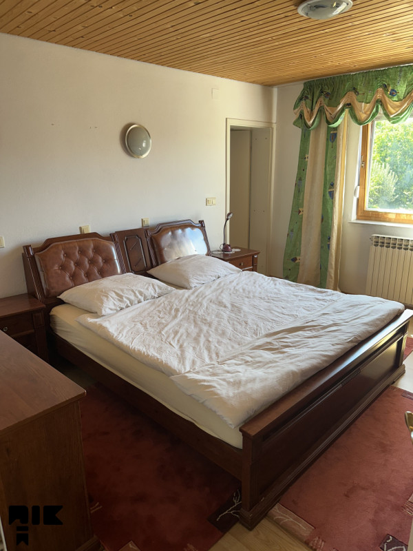 Apartman Hadzici 110m2 3