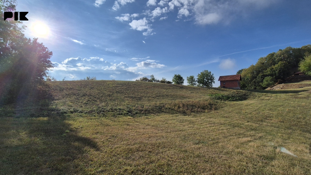 Imanje 31 dulum, Požarnica, Tuzla 3