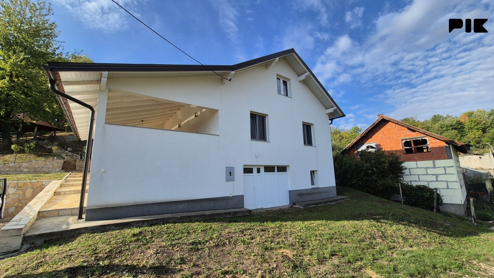 Imanje 31 dulum, Požarnica, Tuzla 12