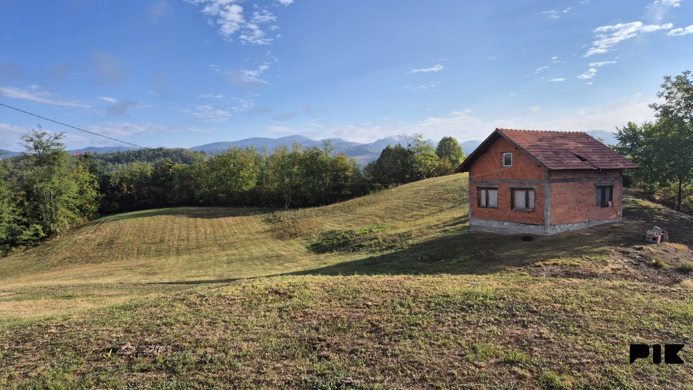 Imanje 31 dulum, Požarnica, Tuzla 19