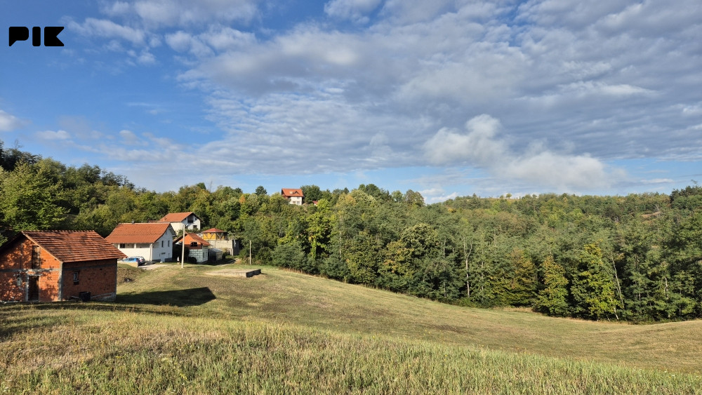 Imanje 31 dulum, Požarnica, Tuzla 16