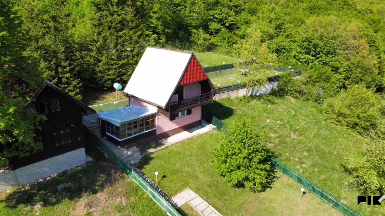 Vikendica Visoko