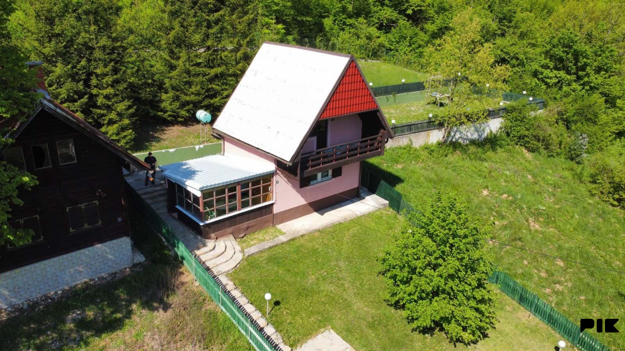 Vikendica Visoko 3