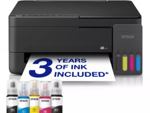 Printer EPSON L3350 Multifunkcijski EcoTank A4 Color Wi-Fi