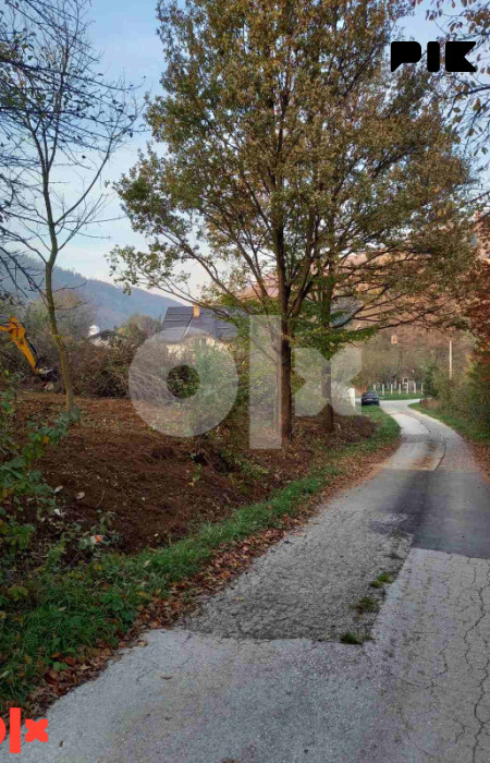 Zemljišta Gornje Vlakovo