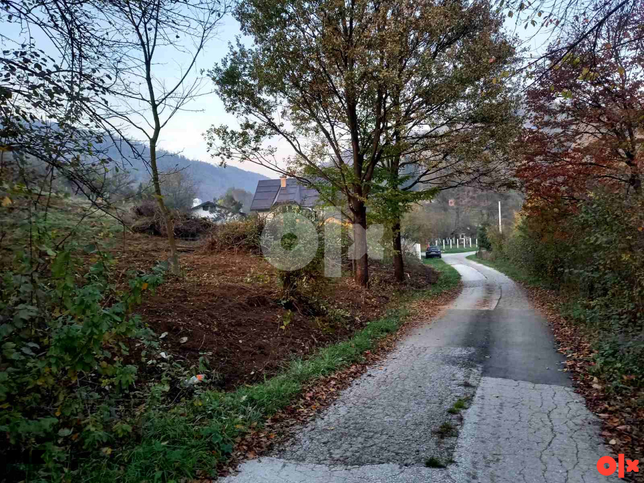 Zemljišta Gornje Vlakovo 5
