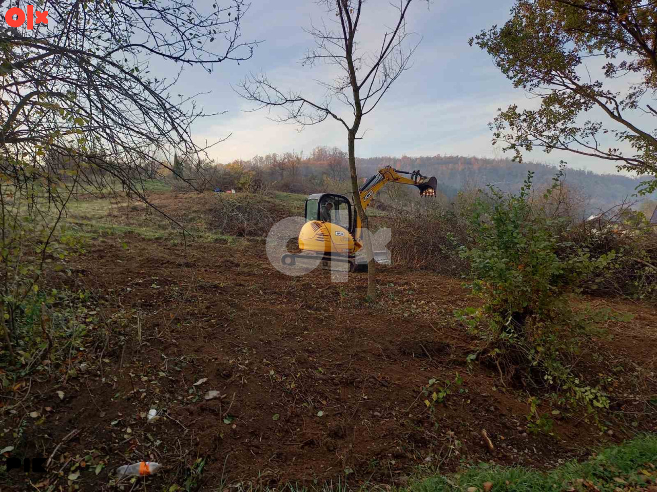 Zemljišta Gornje Vlakovo 6