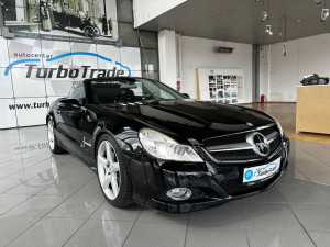 Mercedes-Benz SL350 Facelift AKCIJA
