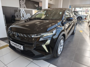 Renault Symbioz TCe 140 evolution EDC