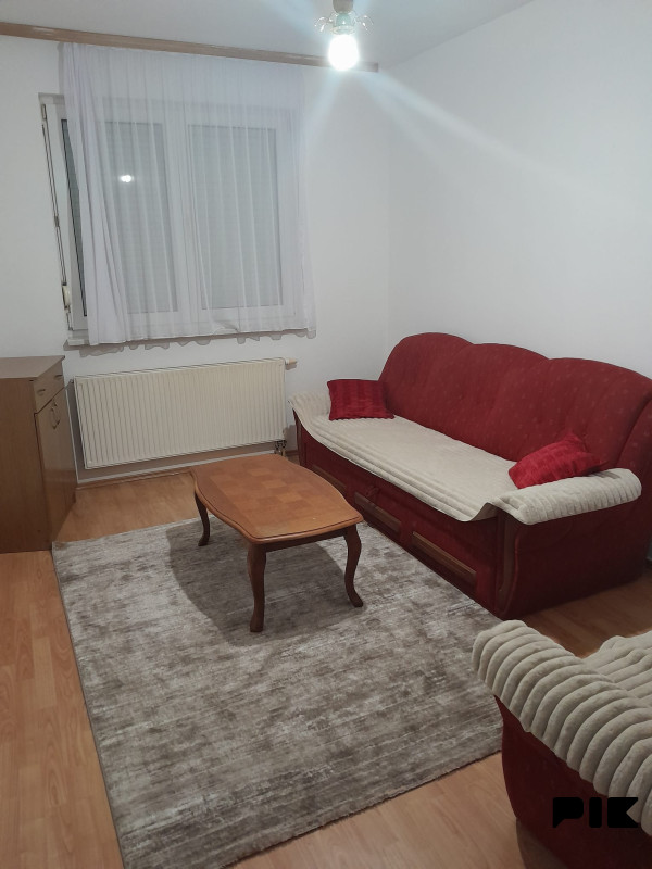 Žute zgrade Banja Luka 34m2 2