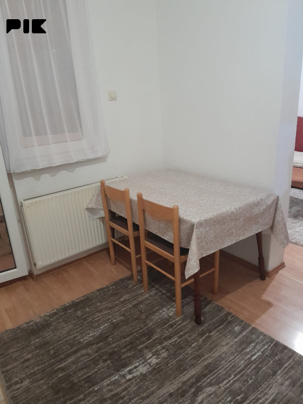 Žute zgrade Banja Luka 34m2 3