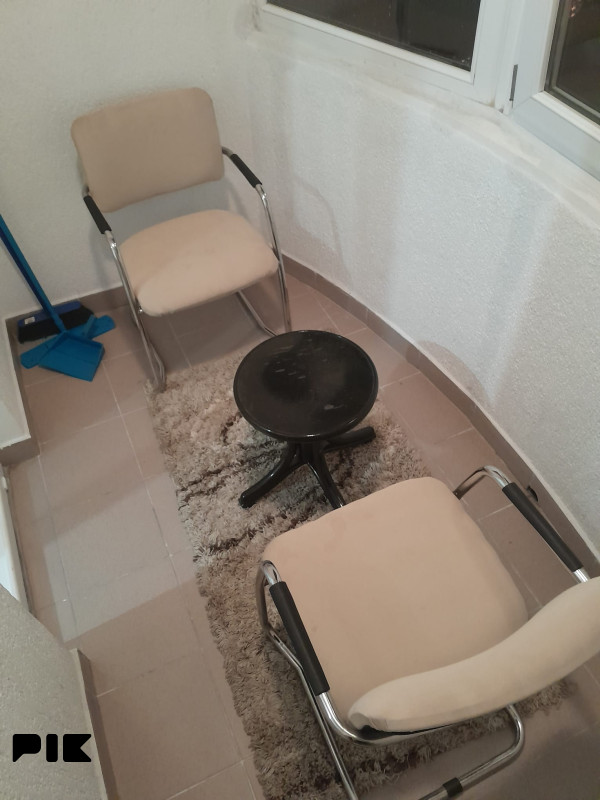 Žute zgrade Banja Luka 34m2 4