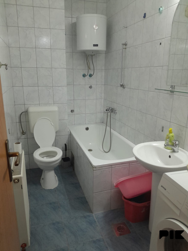 Žute zgrade Banja Luka 34m2 5