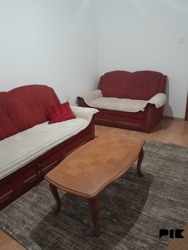 Žute zgrade Banja Luka 34m2 8