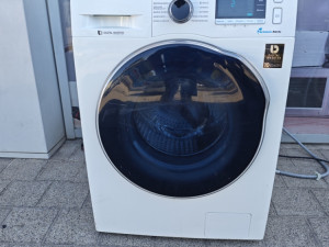 Kombinirana perilica/sušilica Samsung 9/6 KG A+++