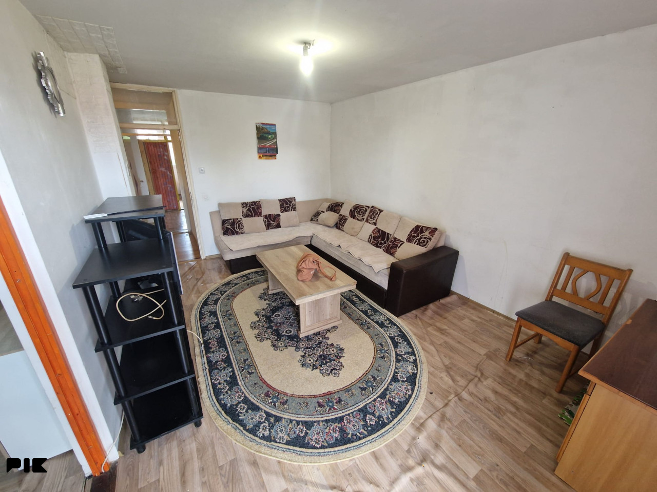 Stanovi i apartmani Sarajevo - Novo Sarajevo 59m2 12