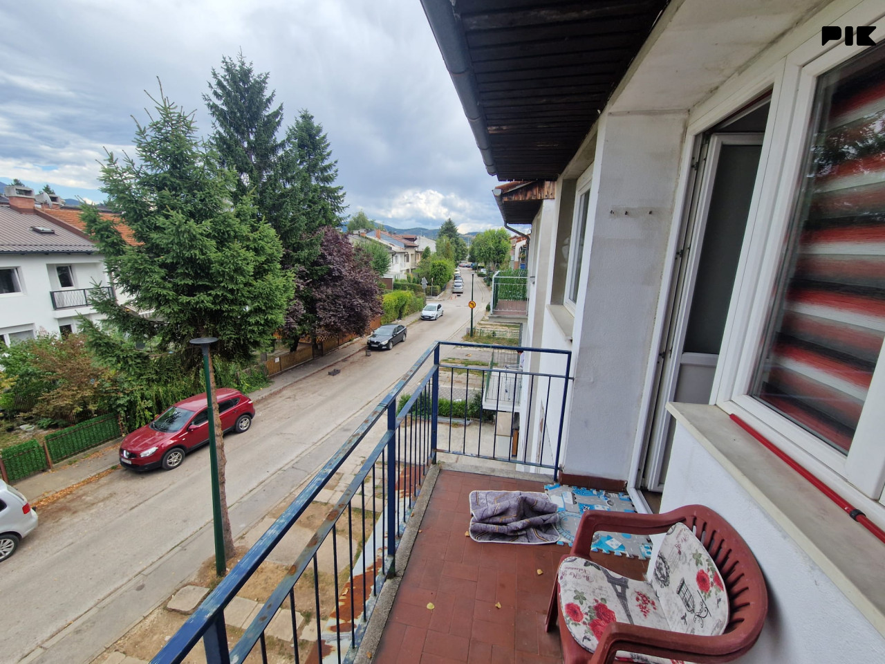 Stanovi i apartmani Sarajevo - Novo Sarajevo 59m2 9