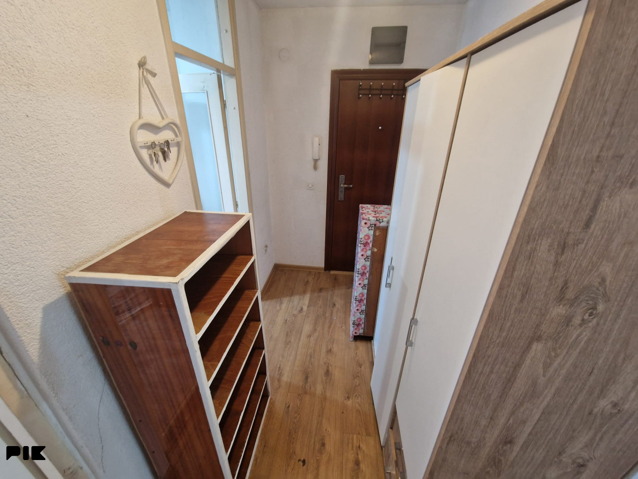 Stanovi i apartmani Sarajevo - Novo Sarajevo 59m2 14