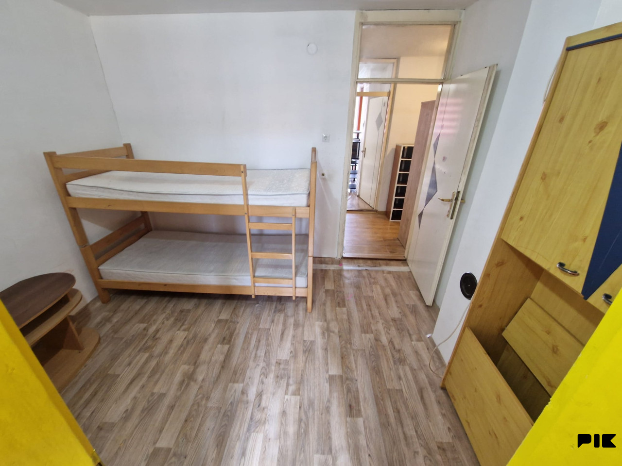 Stanovi i apartmani Sarajevo - Novo Sarajevo 59m2 3