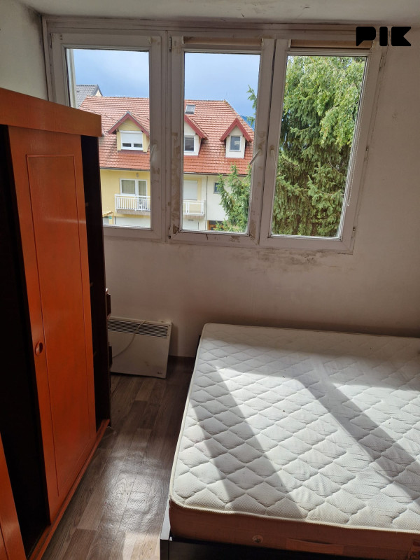 Stanovi i apartmani Sarajevo - Novo Sarajevo 59m2 4