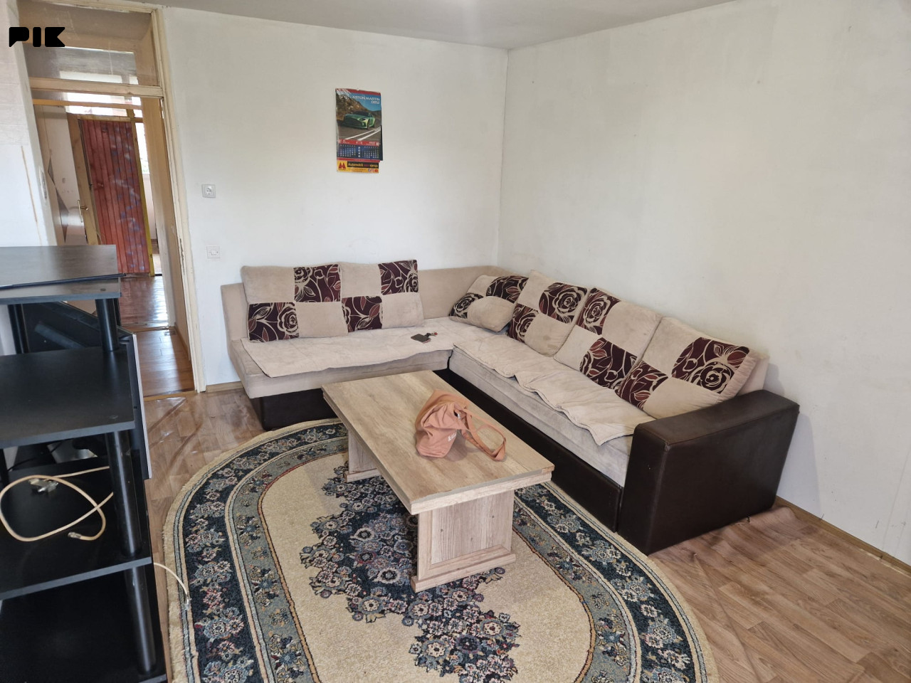 Stanovi i apartmani Sarajevo - Novo Sarajevo 59m2 7