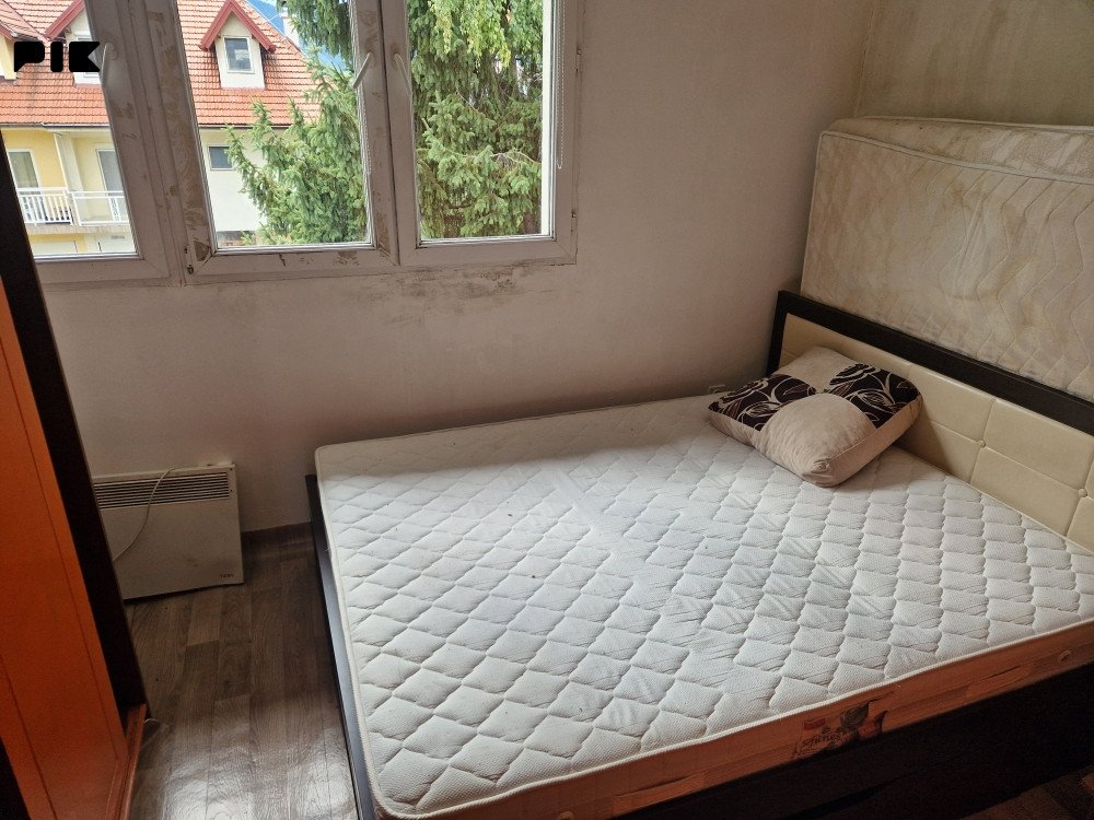 Stanovi i apartmani Sarajevo - Novo Sarajevo 59m2 8