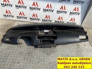 TABLA jastuci 1846591000 Peugeot 807 2011