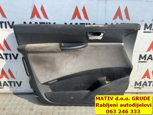 Tapacirung Peugeot 807 2011 PREDNJI TAP828