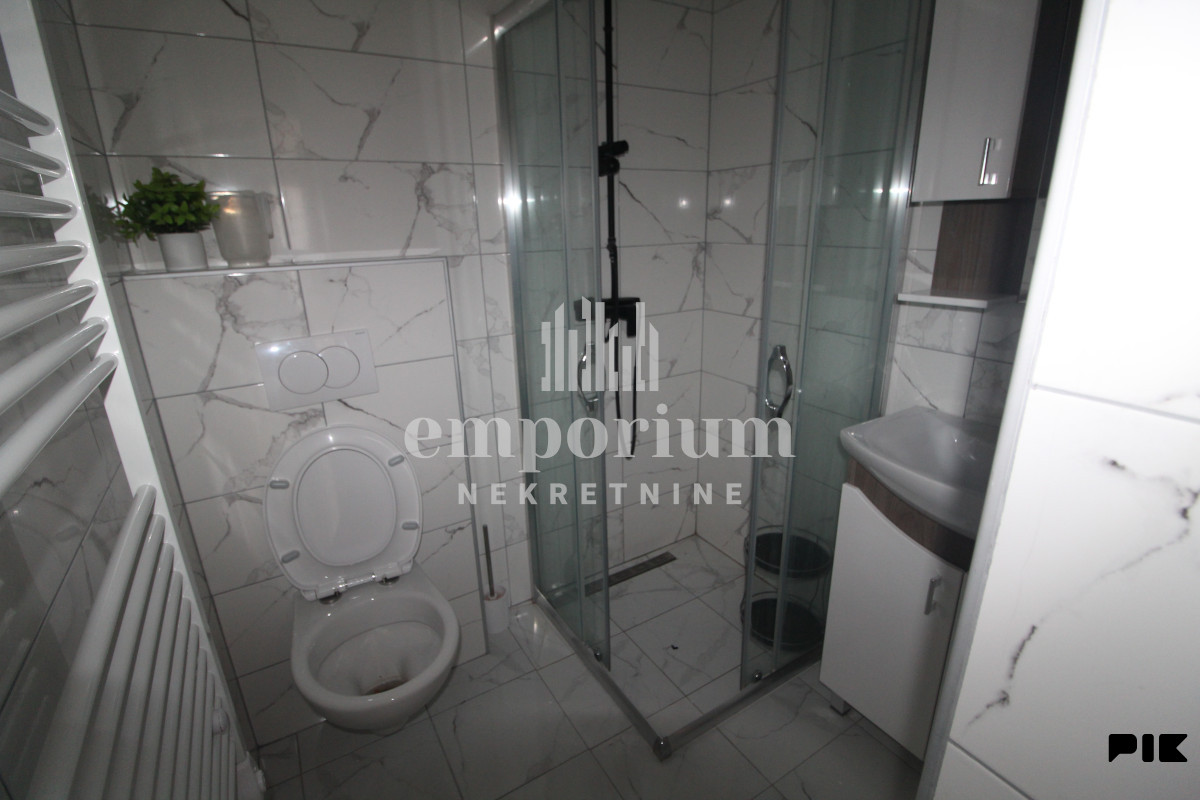 Useljiv dvoiposoban stan 43m2, Burića Brdo ID:2711/EN 9