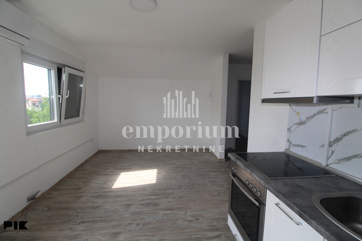 Useljiv dvoiposoban stan 43m2, Burića Brdo ID:2711/EN 5