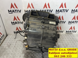 ISPARIVAČ grijanja Peugeot 807 2,0 HDI 2011 1498759080