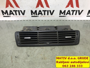REŠETKA ventilacije Peugeot 807 2011 SREDNJA RV828