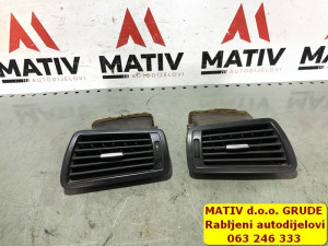 REŠETKA ventilacije Peugeot 807 2011 LIJEVA DESNA RV82