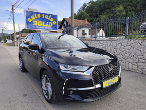 Citroen DS7 1.5 HDI 2020