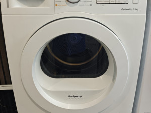 Sušilica Samsung OptimalDry 7 KG