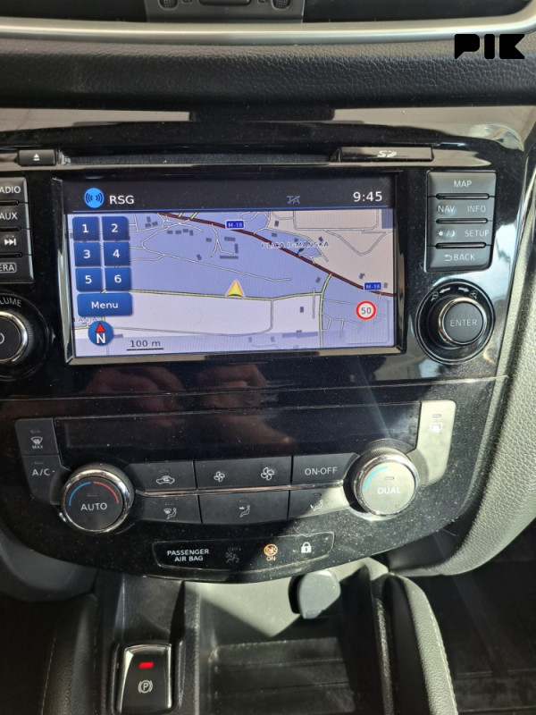 Nissan Qashqai — fotografija 12